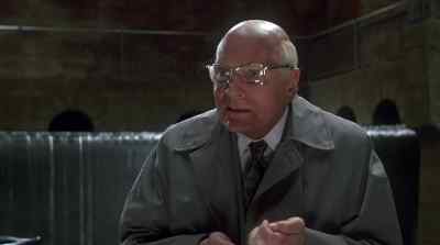 This is madness Mad - Marathon Man