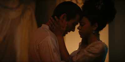 This... madness - Queen Charlotte: A Bridgerton Story