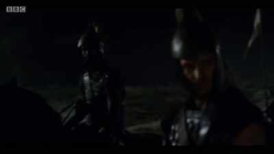 This is madness. - Troy: Fall of a City
