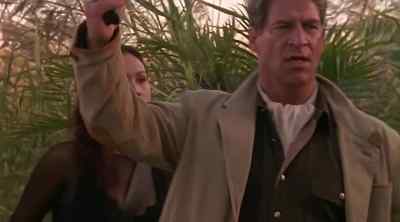 This is madness. - Relic Hunter