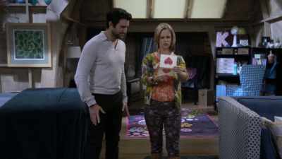 "This magical journey begins - Fuller House