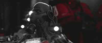This is Magos Dominus
Castia-Theta-9 speaking directly - Angels of Death
