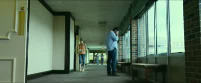 This mailbox is currently full. - Gone Girl