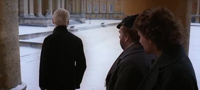 This majestical roof - Hamlet
