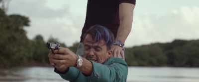 This makes number eight… - Narco Soldiers