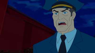 This makes us even Ghost Spider - Marvel Rising: Chasing Ghosts