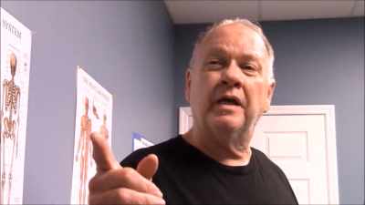 This makes you and Paul create time travel - Doomsday Stories