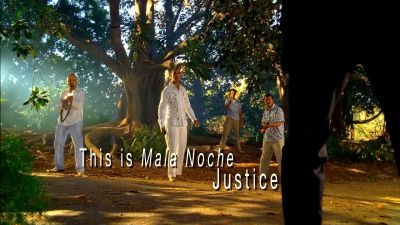 This is Mala Noche justice - CSI: Miami