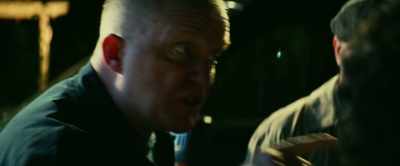 This man is a threat,
and we need to stop him tonight! - Halloween Kills