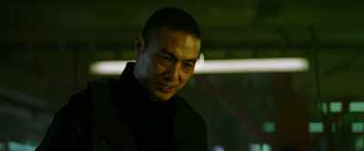 This man betrayed our trust. - Snake Eyes