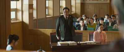 This man is breaching his duty - Innocent Witness