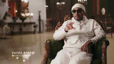 - This man came out
with "flow joe," - Origins of Hip Hop