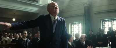 This man cannot represent both
the defendant and the witness. - Killers of the Flower Moon