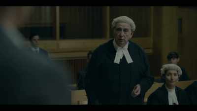 This man you claim was
an oppressive bully. - The Thief, His Wife and the Canoe