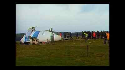 This man was convicted
of murdering 270 people. - Lockerbie: A Search for Truth