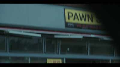 This man don't take any of that. Right? - Painkiller