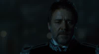 This man has killed me even so? - Les MisÃ©rables
