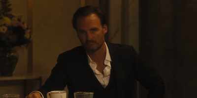 This man,
he was a dangerous man. - Jett