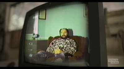 This man here, Leonard Lake, - Manifesto of a Serial Killer