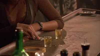 This man I'm looking for... - Relic Hunter