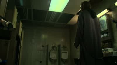 This man is armed and extremely dangerous. - Marvel's The Punisher
