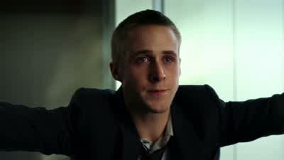 This man is gonna kill his wife. - Fracture