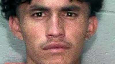 THIS MAN IS INGMAR GUANDIQUE, - Chandra Levy: An American Murder Mystery