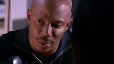 This man, Jacques bayard, if he did those things... - Dexter