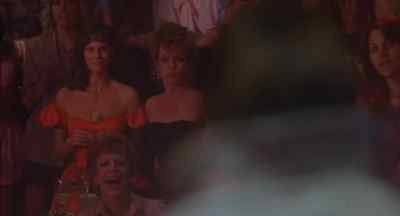 This man just wants to give them pleasure. - A Night in Heaven