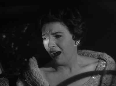 This man kill me, - Alfred Hitchcock Presents