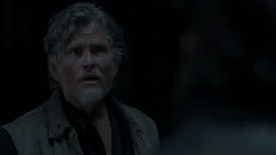 This man killed our friend. - The Walking Dead