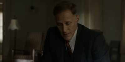 This man was knocked out, - Damnation