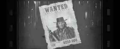 This man is Michael Madsen, - Once Upon a Time in Hollyweird