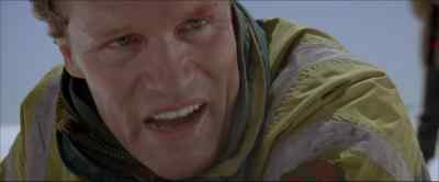 This man never hurt anybody! - Cliffhanger
