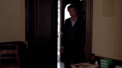 This... man, red john... - The Mentalist