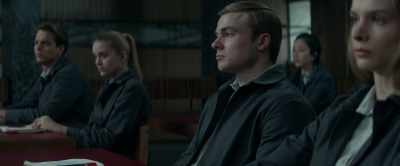 This man represented
Chuvashia in Parliament. - Red Sparrow