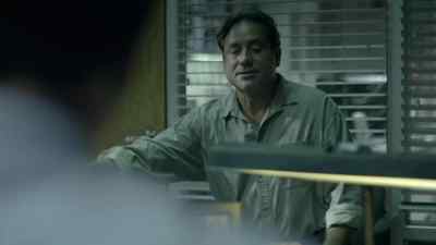 This man... - Bloodline