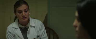 This man you saw, was it someone
from back in Afghanistan? - Recovery