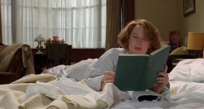 This man says that hundreds of the prostitutes - The French Lieutenant's Woman