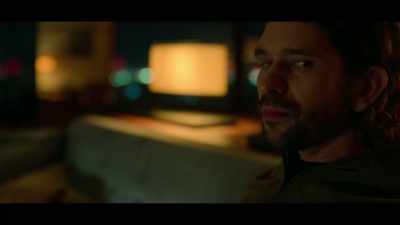 This man she, had an affair with,
did she say why she got involved? - Black Doves