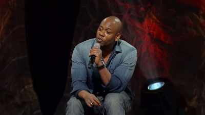 This man simply beats the pussy up. - Dave Chappelle: Deep in the Heart of Texas