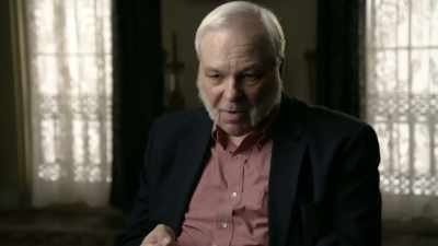 This man has taken
some incredible hits. - Blood and Fury: America's Civil War
