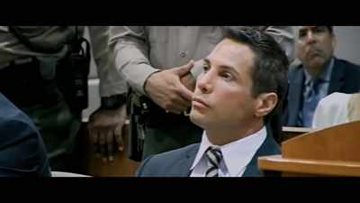 This man will hurt anyone
he can hurt. - Girls Gone Wild: The Untold Story