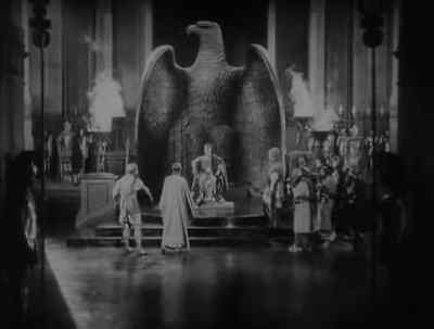 This man was with Nasralalý Эsa. - The King of Kings