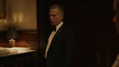 This man worked for me - The Purge