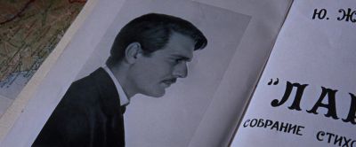 This man was your father - Doctor Zhivago