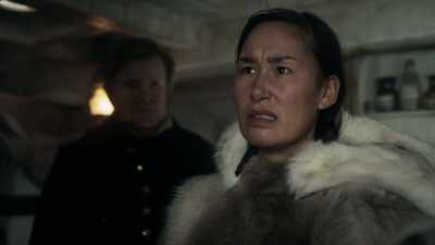 This man's her father. - The Terror
