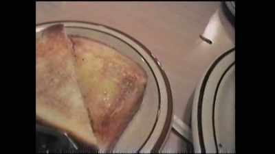 This is man's ingenuity, right here. - Kid 90