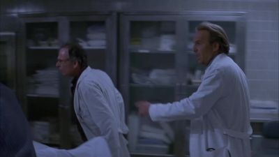 This man's not dead - Dragonfly
