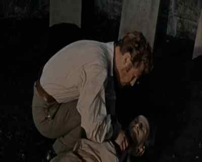 This man's too ill to work. - Blood of the Vampire